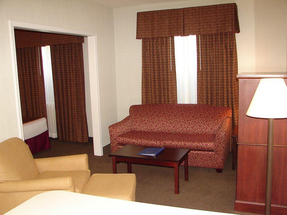 Red Roof Inn Dothan Room photo