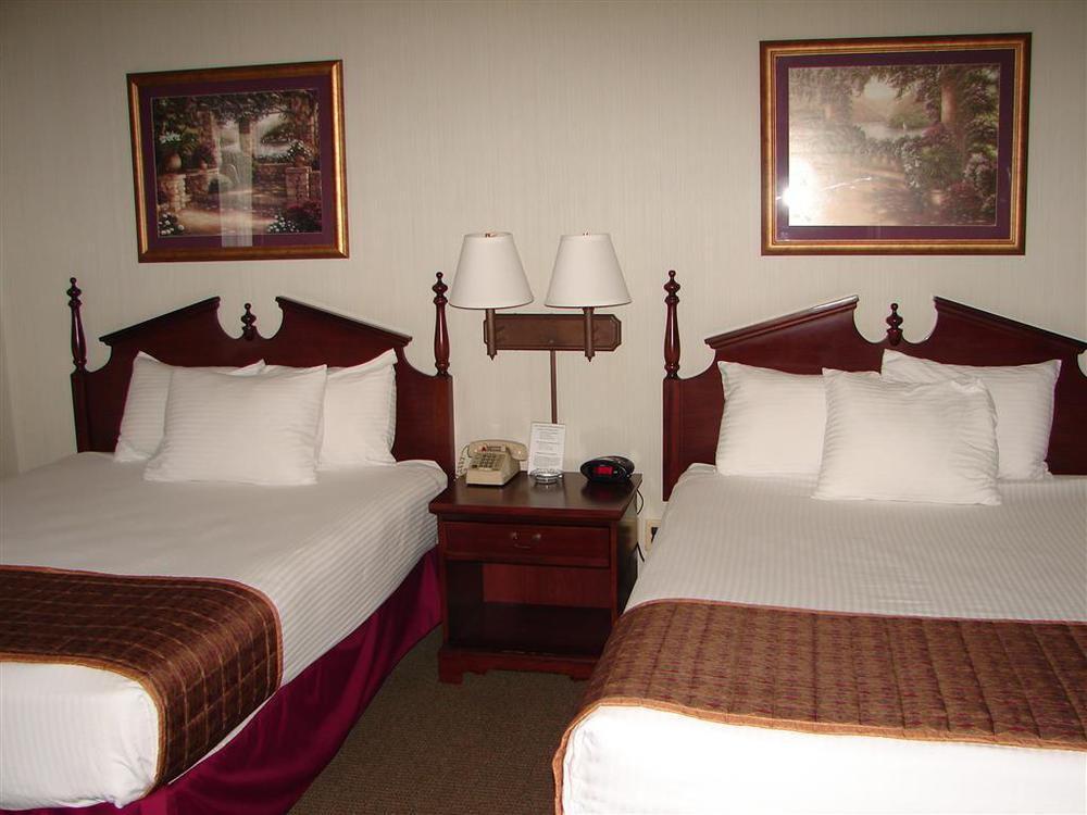 Red Roof Inn Dothan Room photo