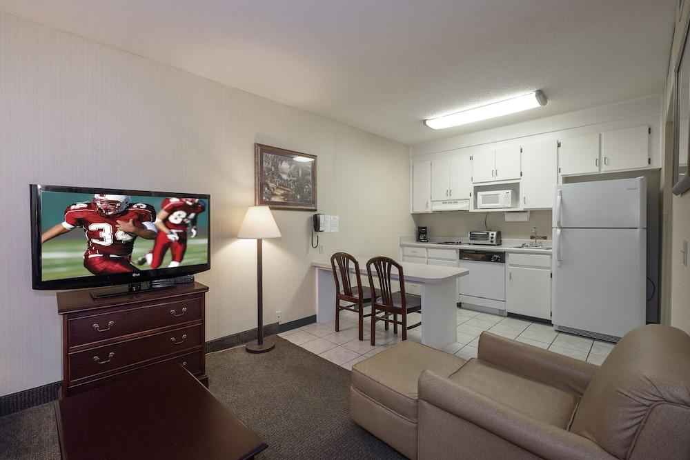 Red Roof Inn Dothan Exterior photo