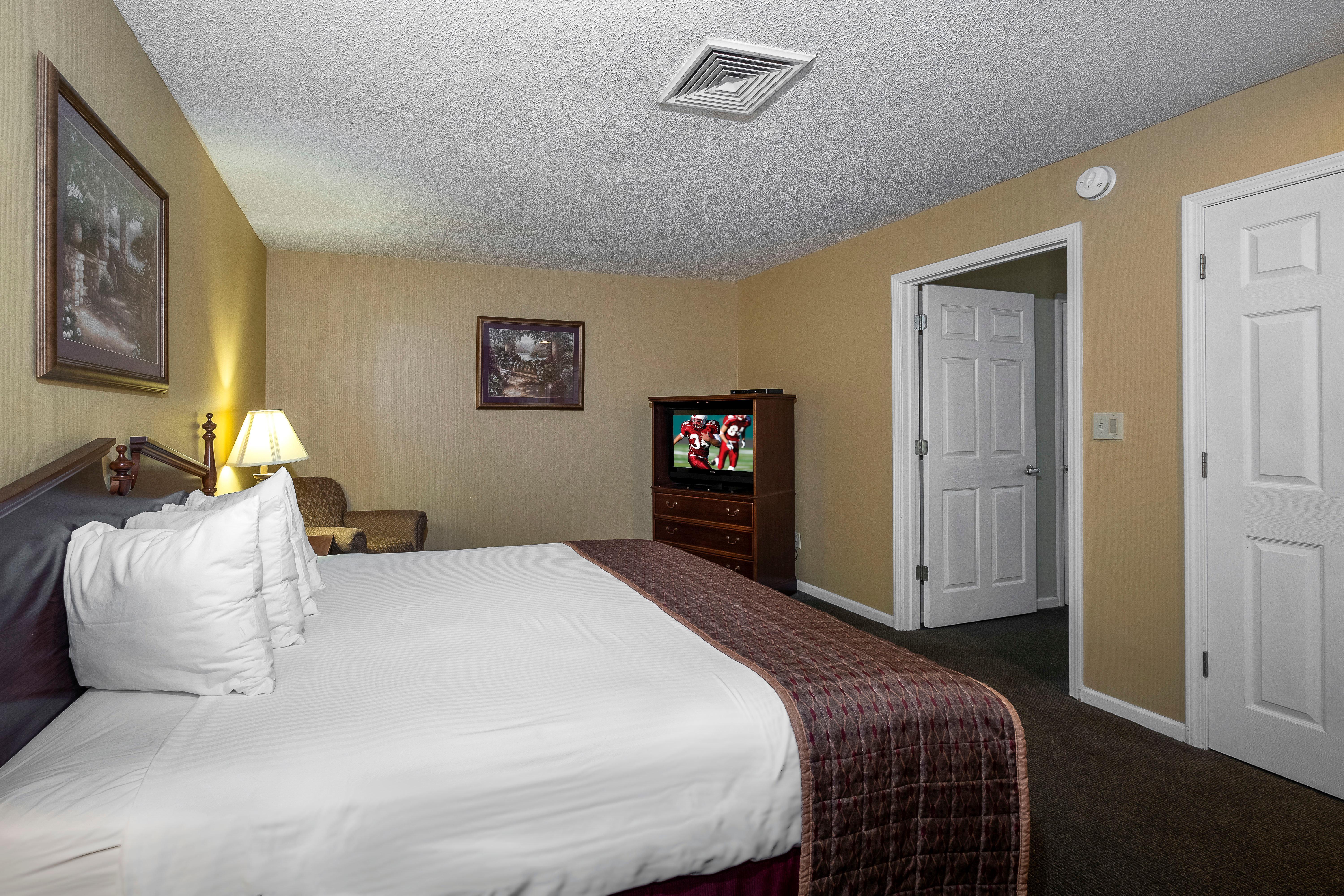 Red Roof Inn Dothan Exterior photo