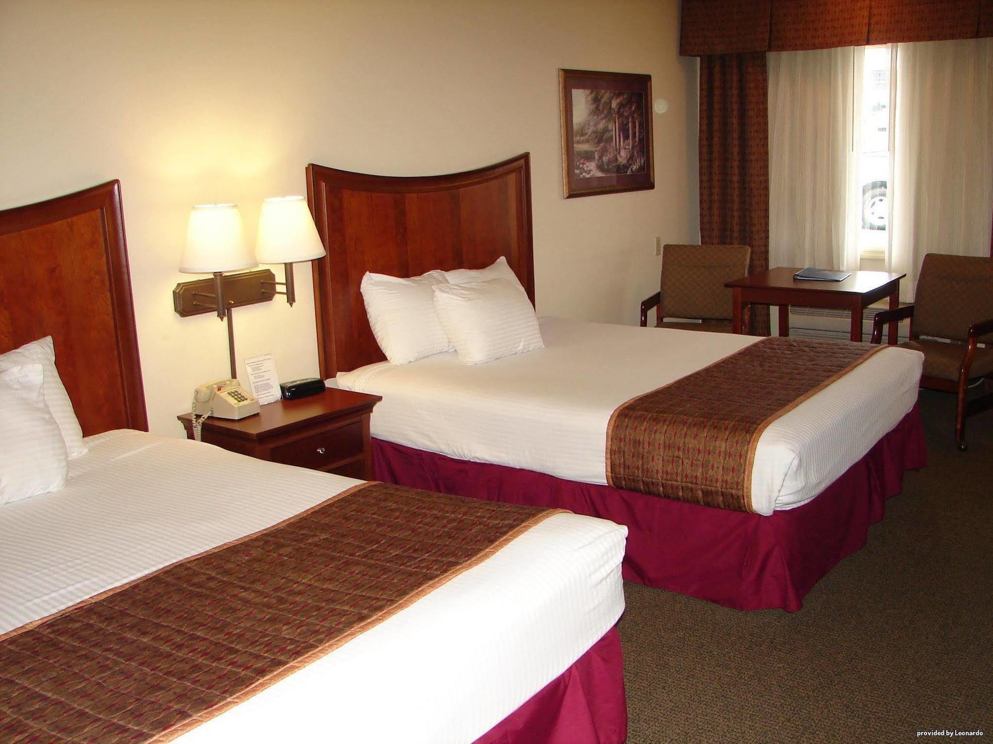 Red Roof Inn Dothan Room photo